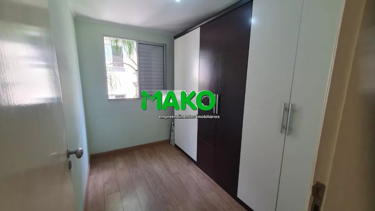 Apartamento à venda com 3 quartos, 143m² - Foto 6