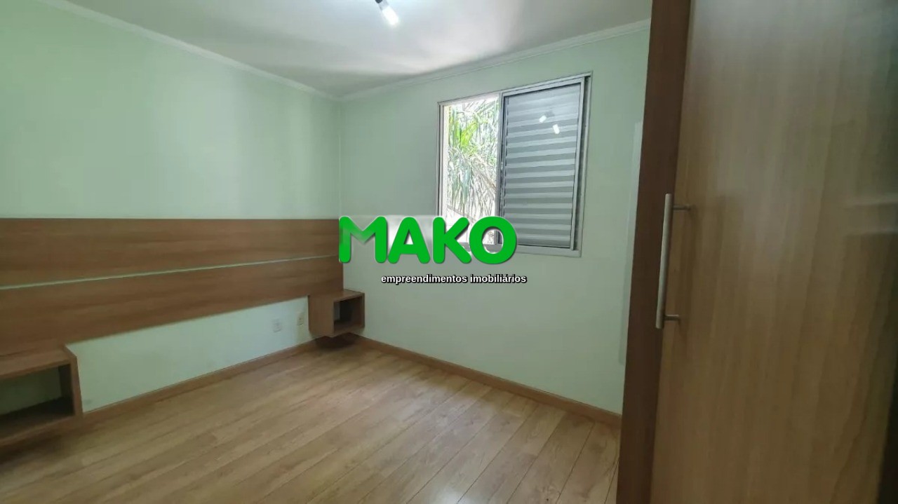 Apartamento à venda com 3 quartos, 143m² - Foto 3