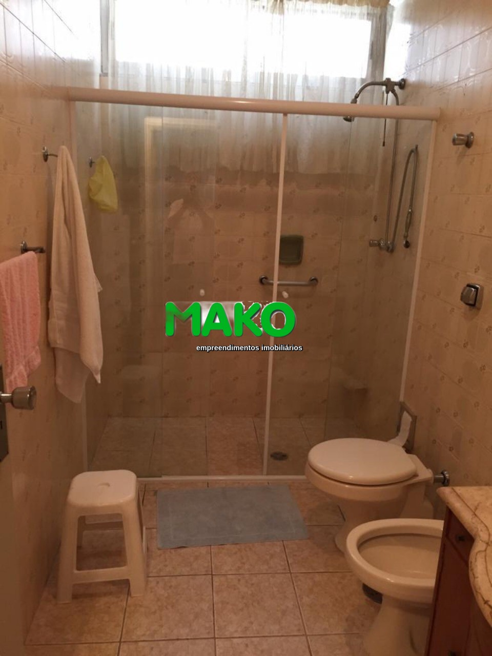 Apartamento à venda com 3 quartos, 180m² - Foto 5