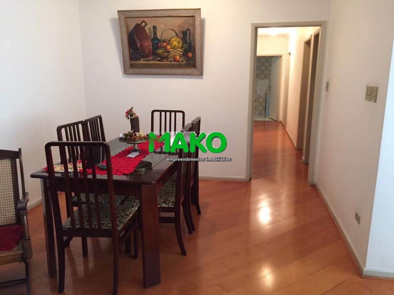 Apartamento à venda com 3 quartos, 180m² - Foto 10