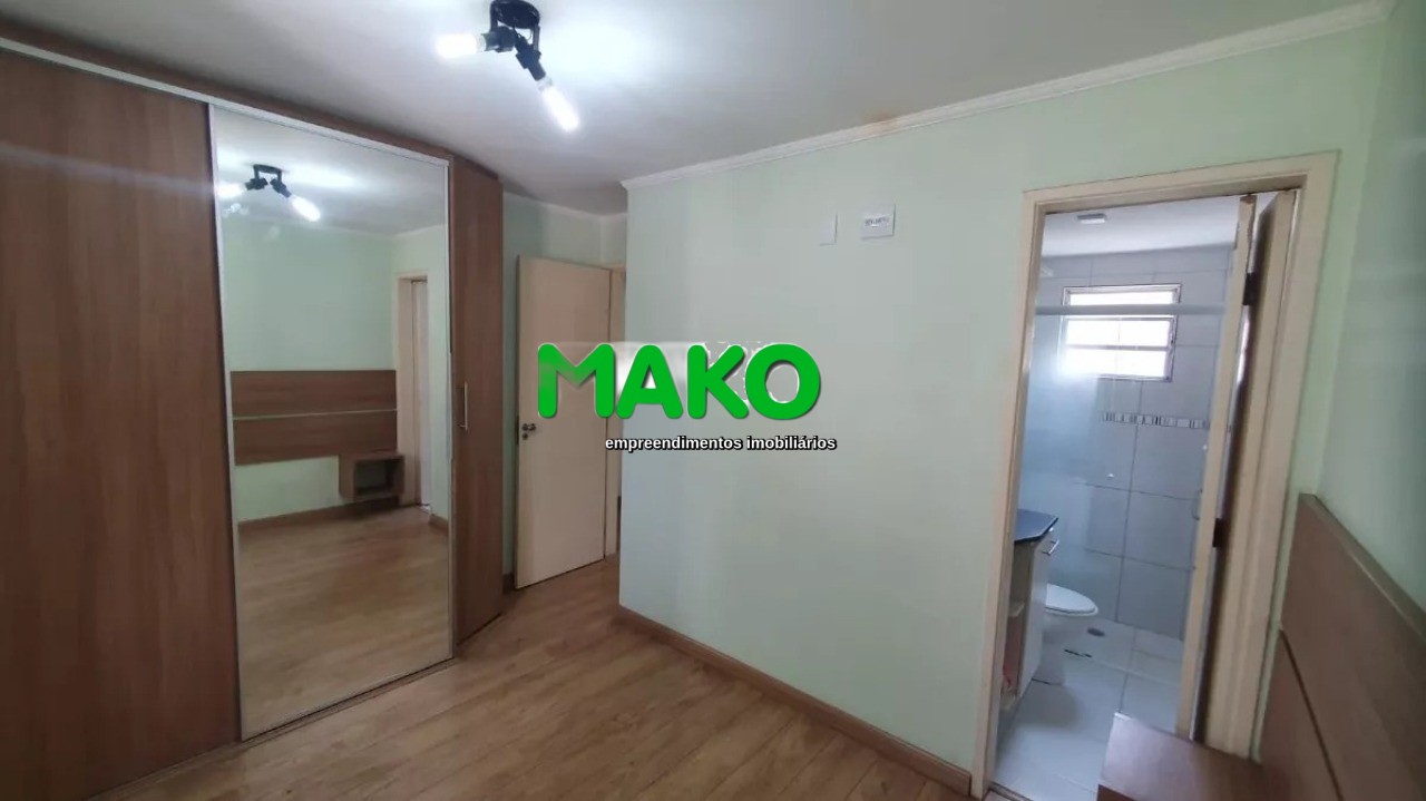 Apartamento à venda com 3 quartos, 143m² - Foto 13