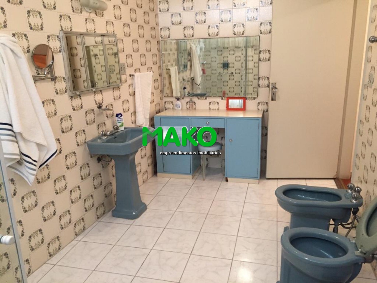 Apartamento à venda com 3 quartos, 180m² - Foto 13