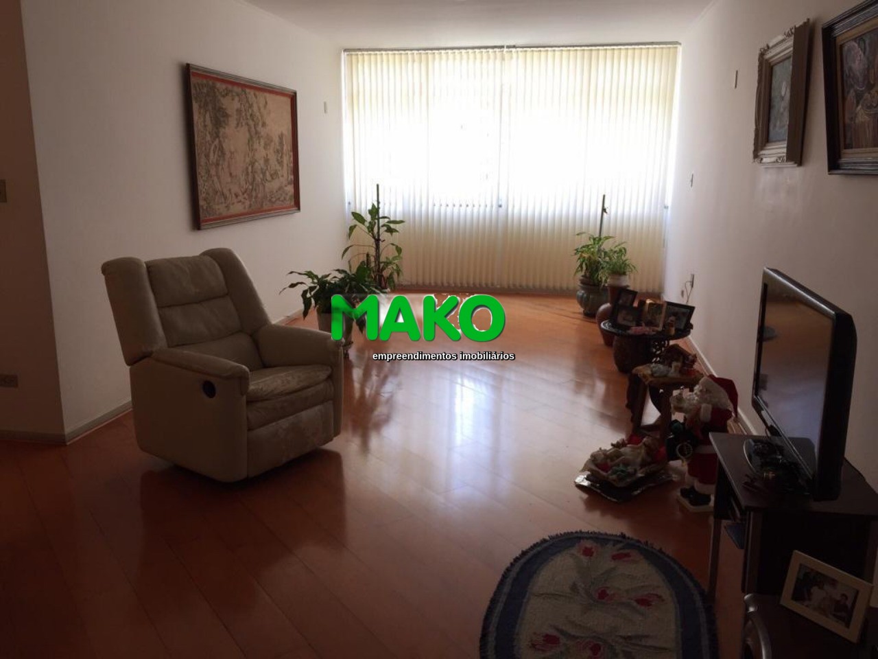 Apartamento à venda com 3 quartos, 180m² - Foto 15