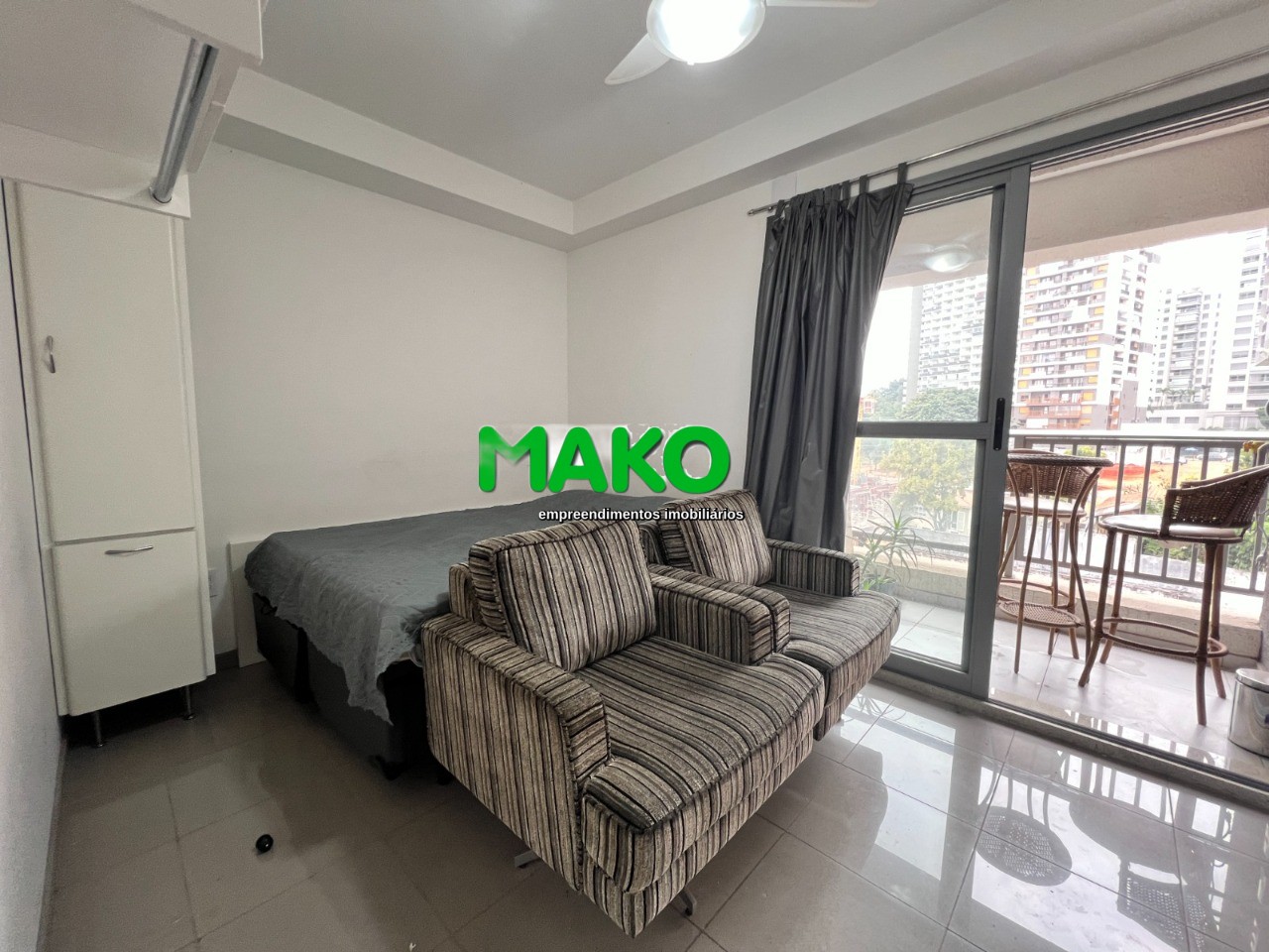 Apartamento para alugar com 1 quarto, 25m² - Foto 15