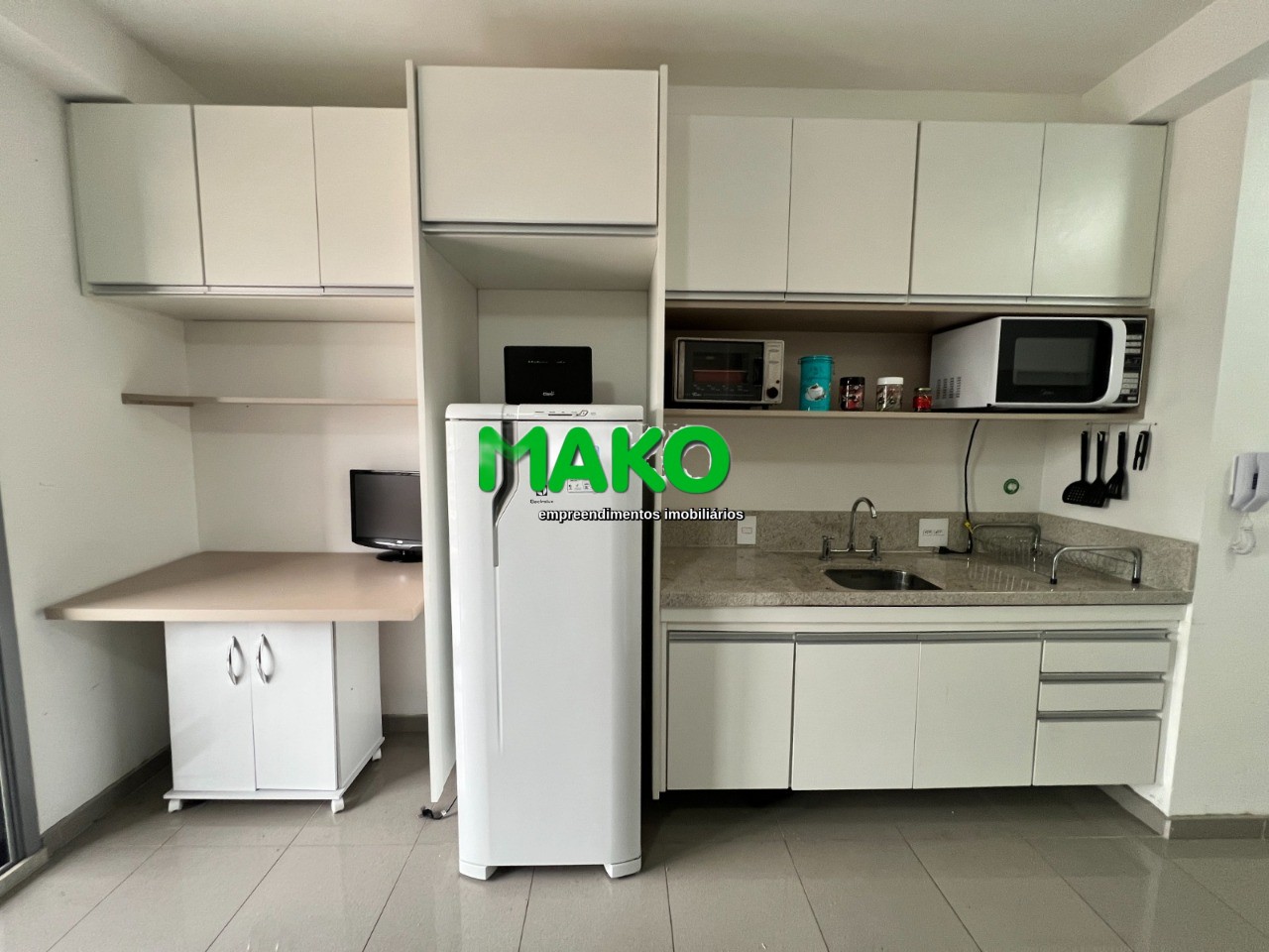 Apartamento para alugar com 1 quarto, 25m² - Foto 11