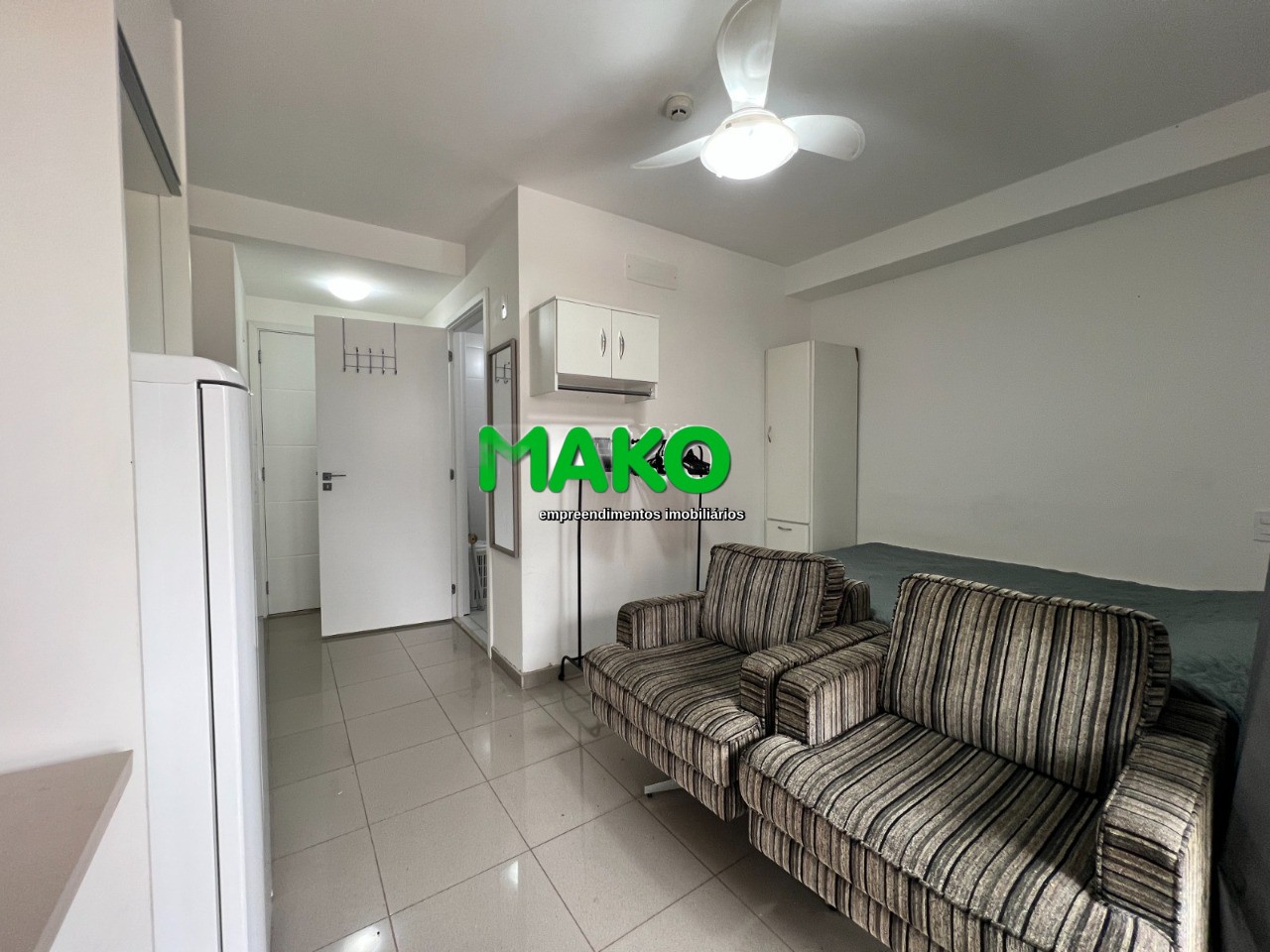 Apartamento para alugar com 1 quarto, 25m² - Foto 13