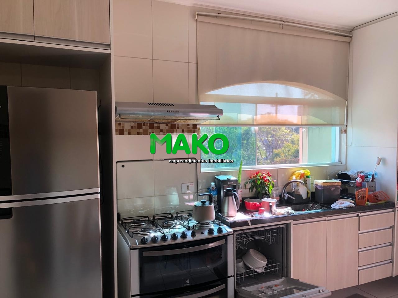 Sobrado à venda com 3 quartos - Foto 4