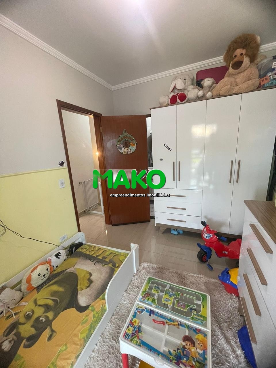 Sobrado à venda com 2 quartos, 130m² - Foto 28