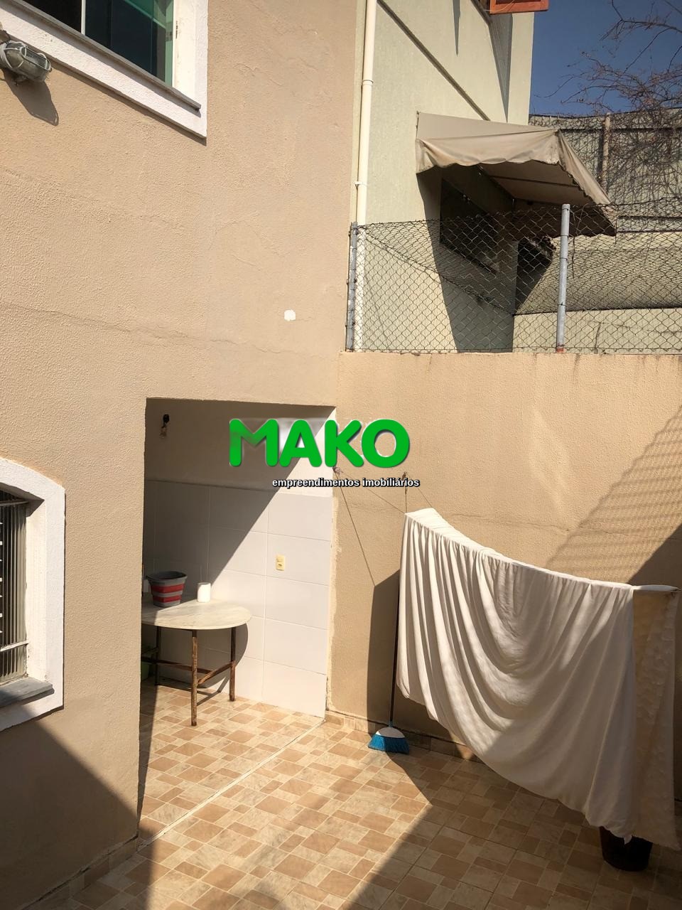 Sobrado à venda com 3 quartos - Foto 2