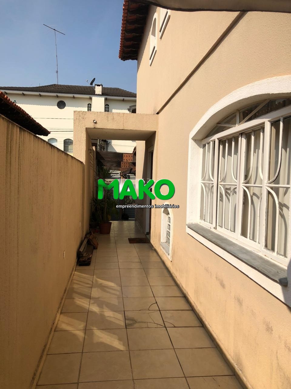 Sobrado à venda com 3 quartos - Foto 6