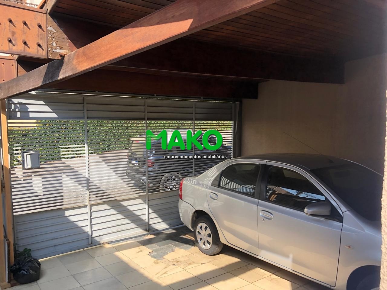 Sobrado à venda com 3 quartos - Foto 1