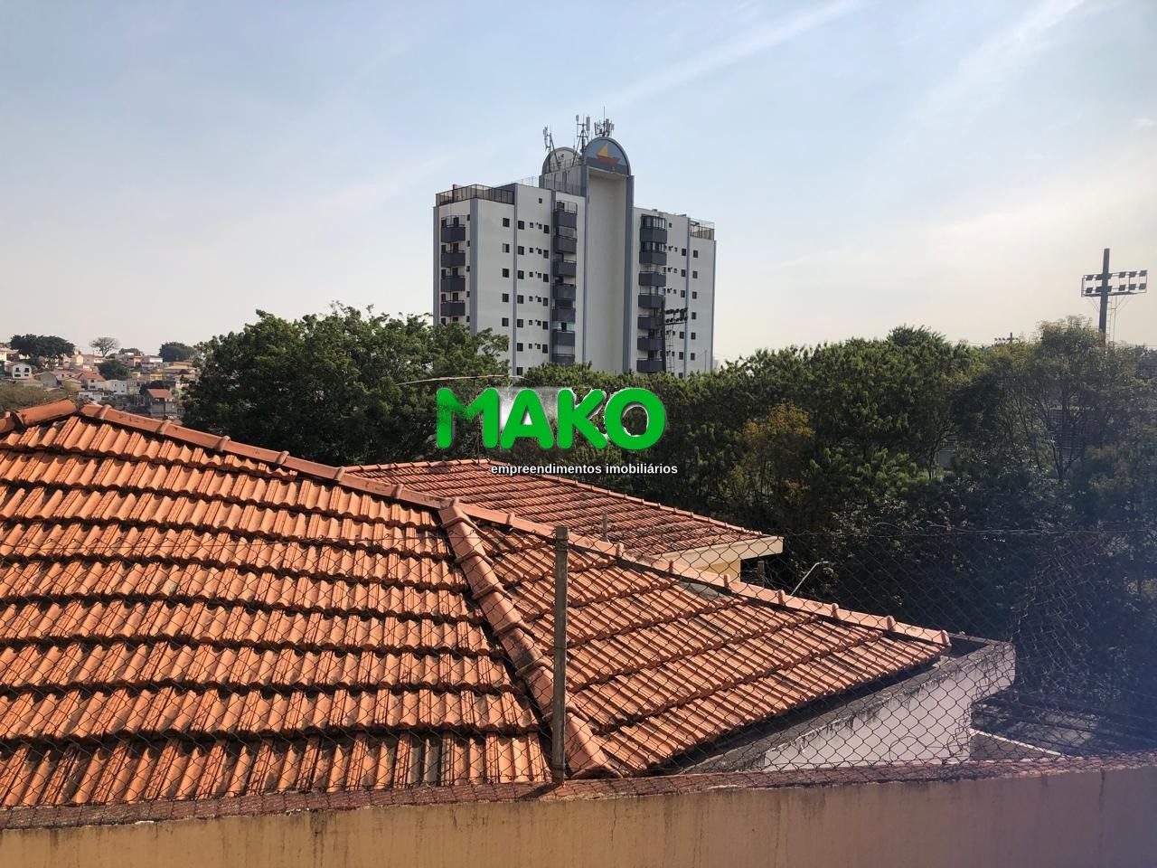 Sobrado à venda com 3 quartos - Foto 25