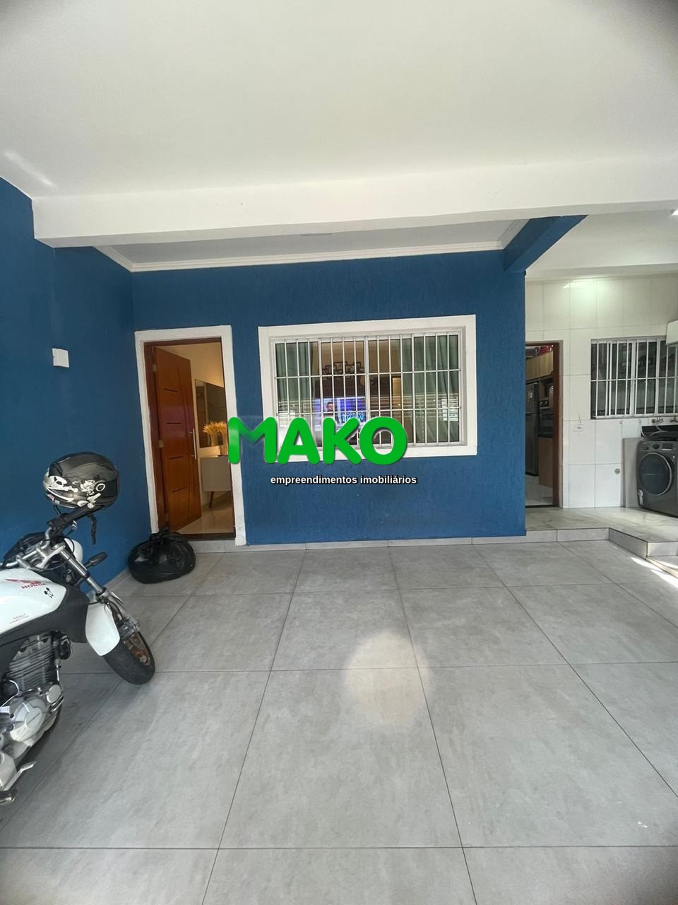 Sobrado à venda com 2 quartos, 130m² - Foto 46