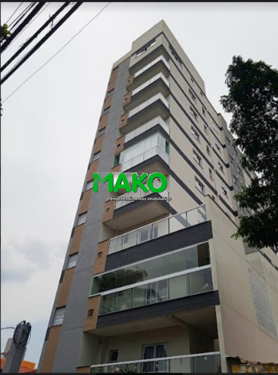 Apartamento para alugar com 1 quarto, 28m² - Foto 1