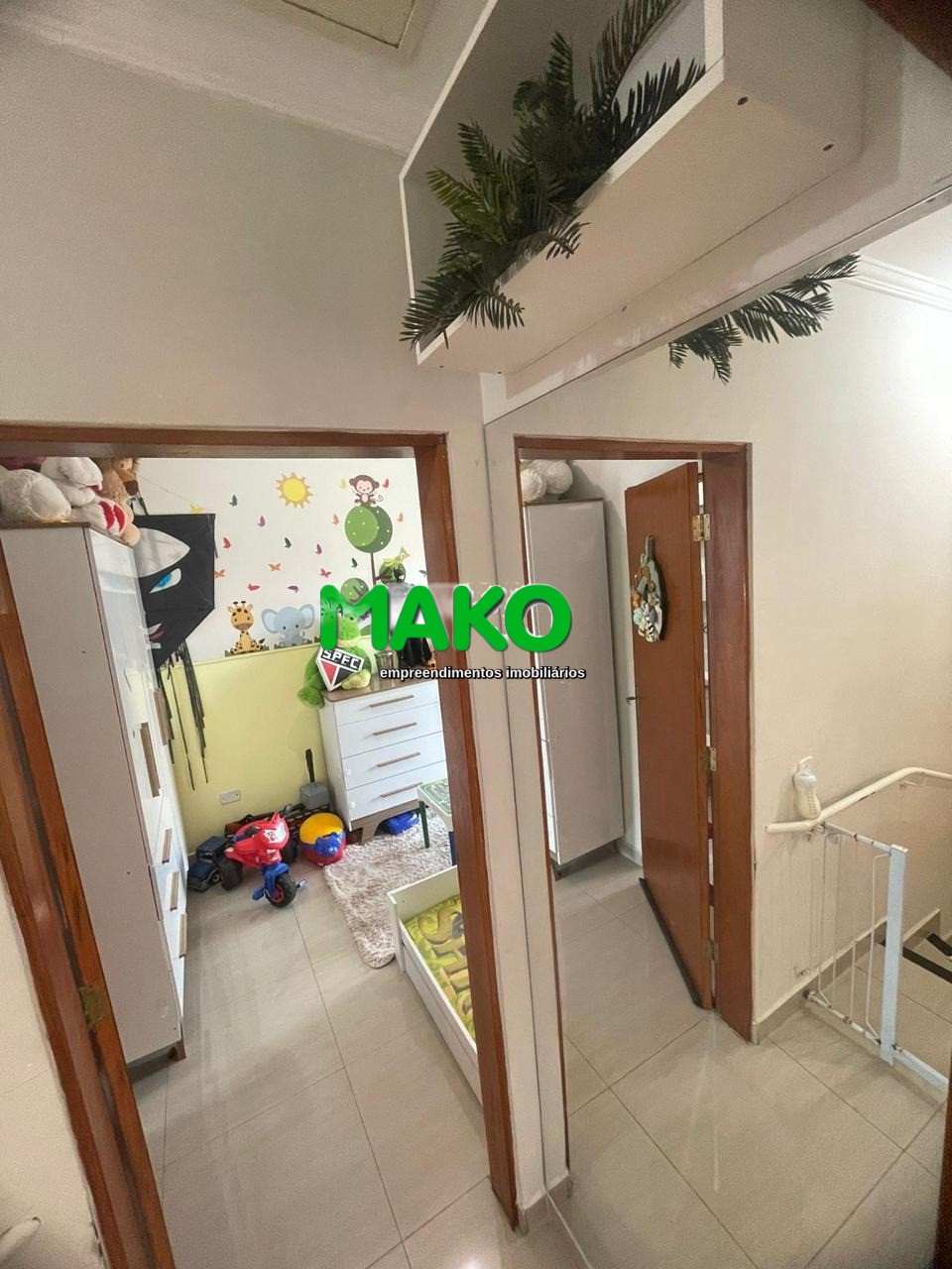 Sobrado à venda com 2 quartos, 130m² - Foto 33