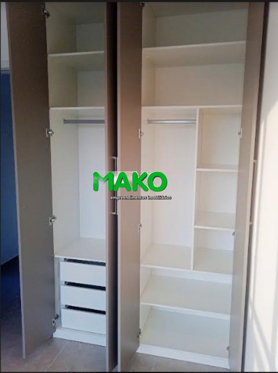 Apartamento para alugar com 1 quarto, 28m² - Foto 3