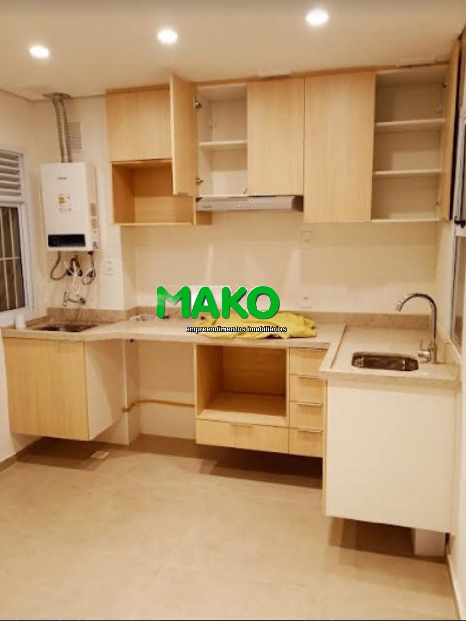 Apartamento para alugar com 1 quarto, 28m² - Foto 9