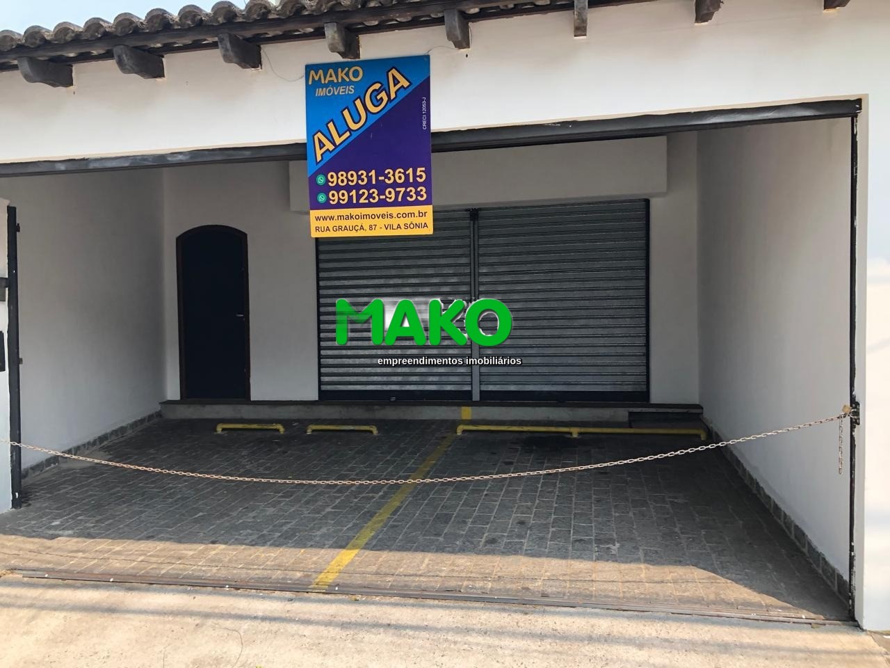 Casa Comercial à venda e aluguel com 3 quartos, 149m² - Foto 18