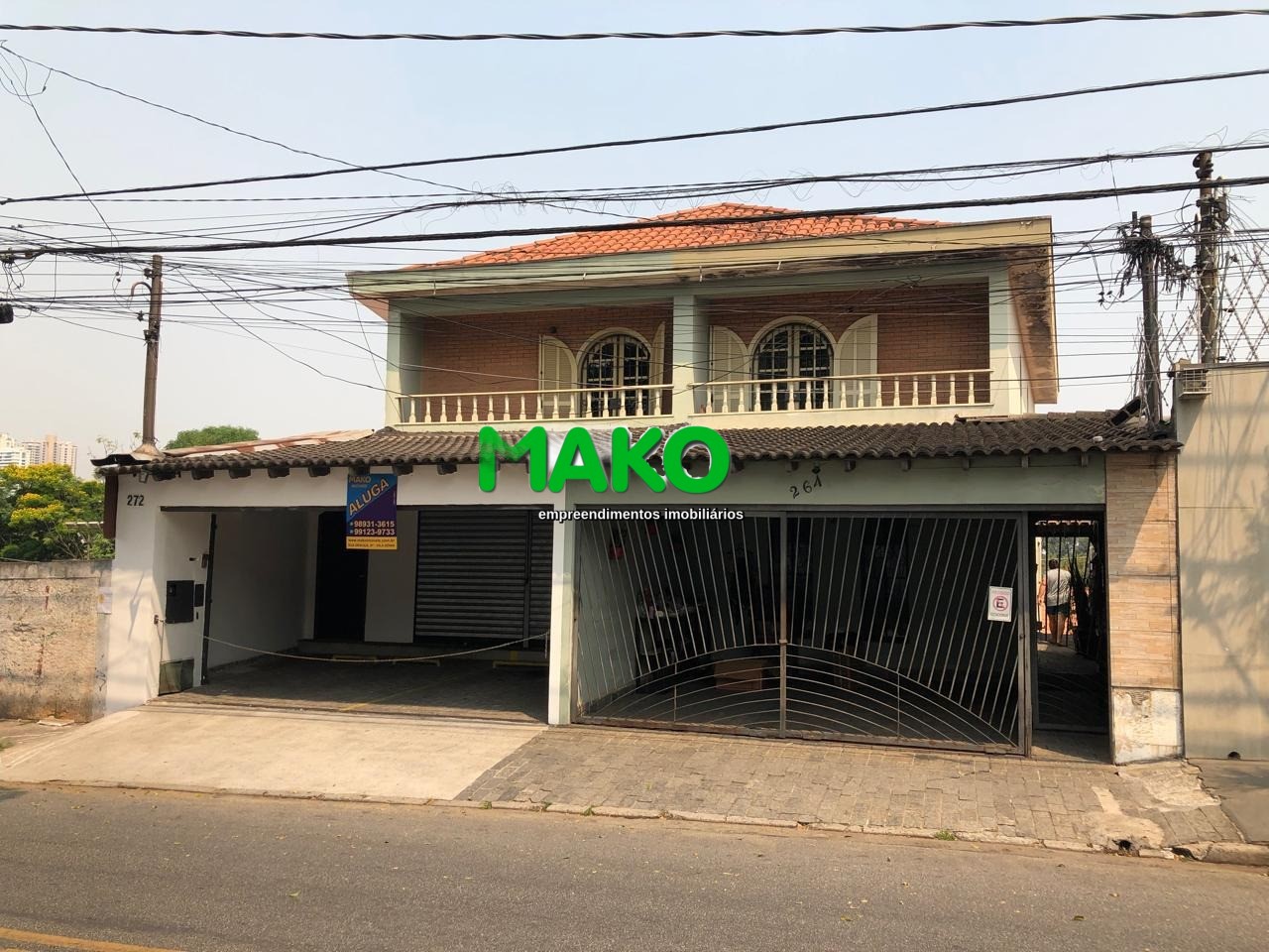 Casa Comercial à venda e aluguel com 3 quartos, 149m² - Foto 31