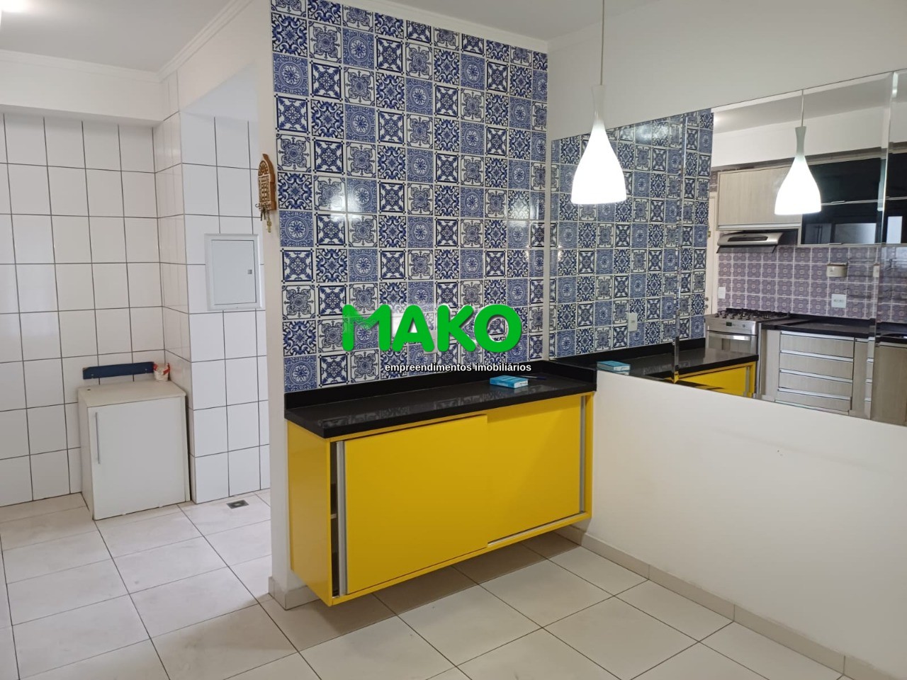 Apartamento à venda com 3 quartos, 119m² - Foto 6