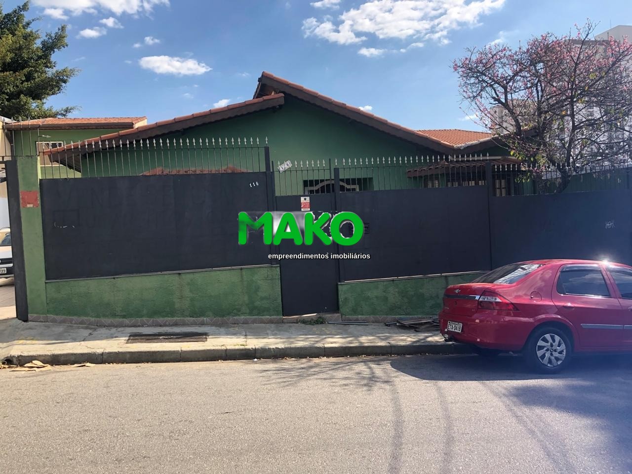 Loja-Salão para alugar, 340m² - Foto 1