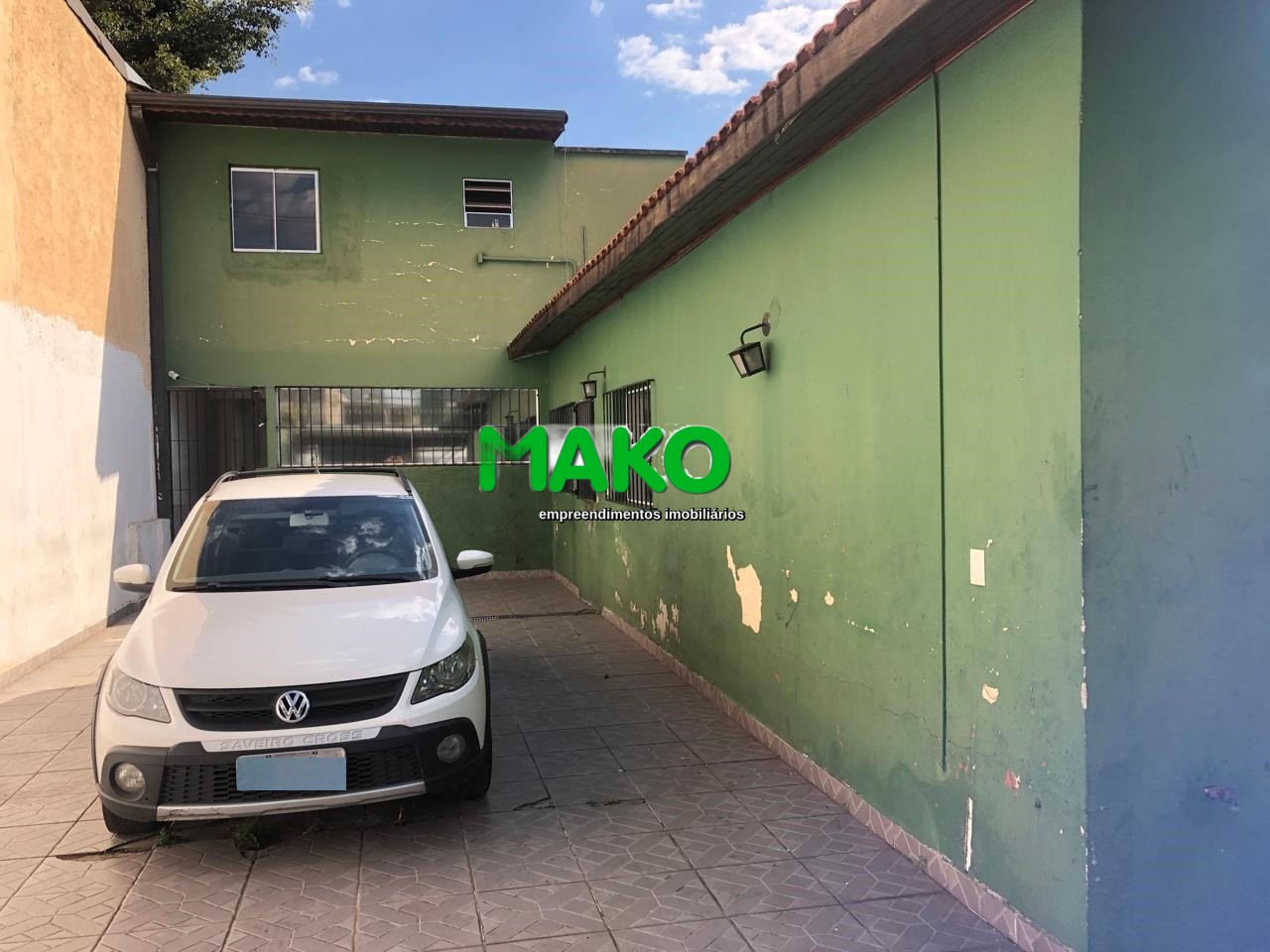 Loja-Salão para alugar, 340m² - Foto 12