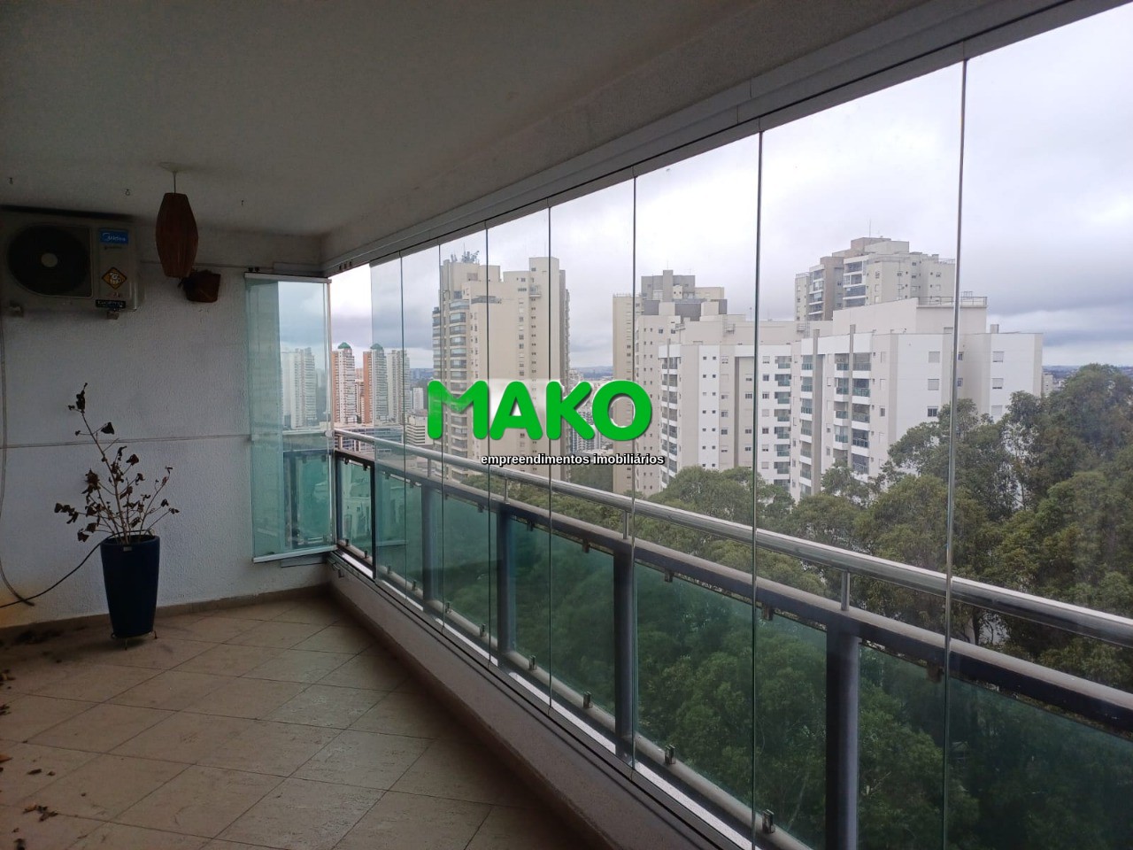 Apartamento à venda com 3 quartos, 119m² - Foto 21