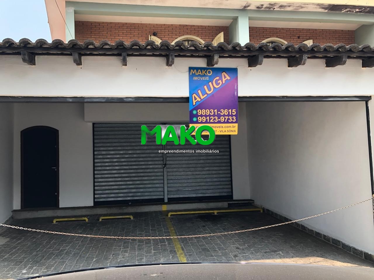 Casa Comercial à venda e aluguel com 3 quartos, 149m² - Foto 5