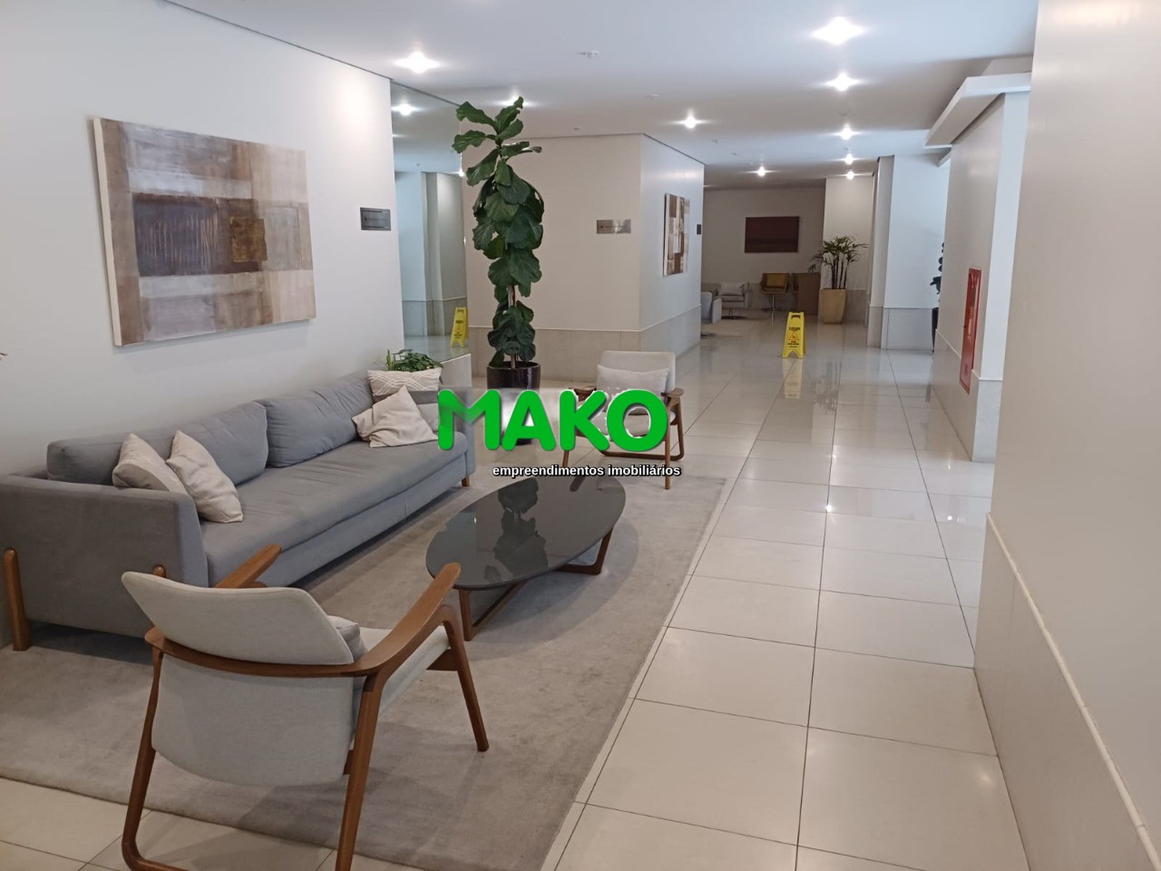 Apartamento à venda com 3 quartos, 119m² - Foto 10