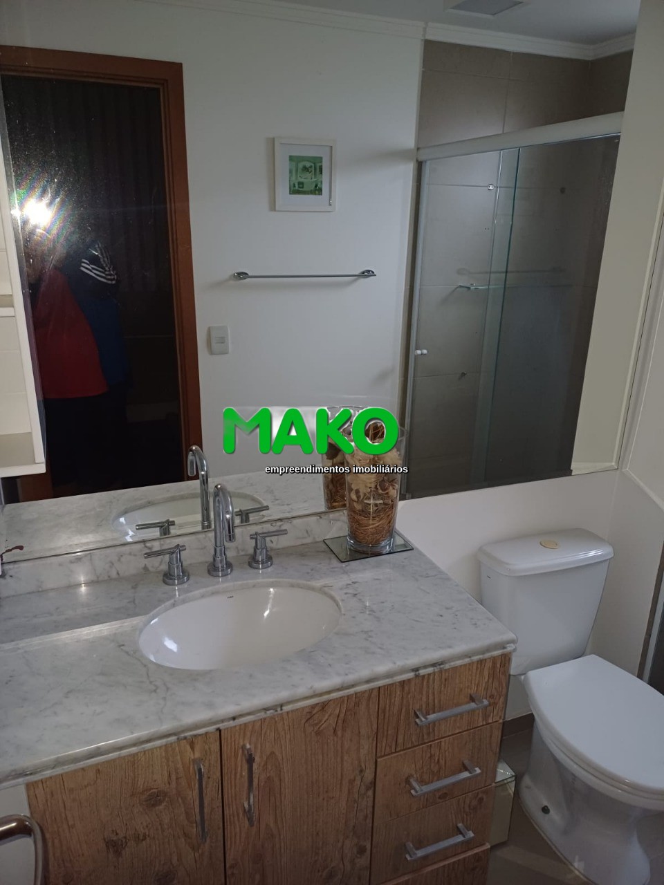 Apartamento à venda com 3 quartos, 119m² - Foto 18