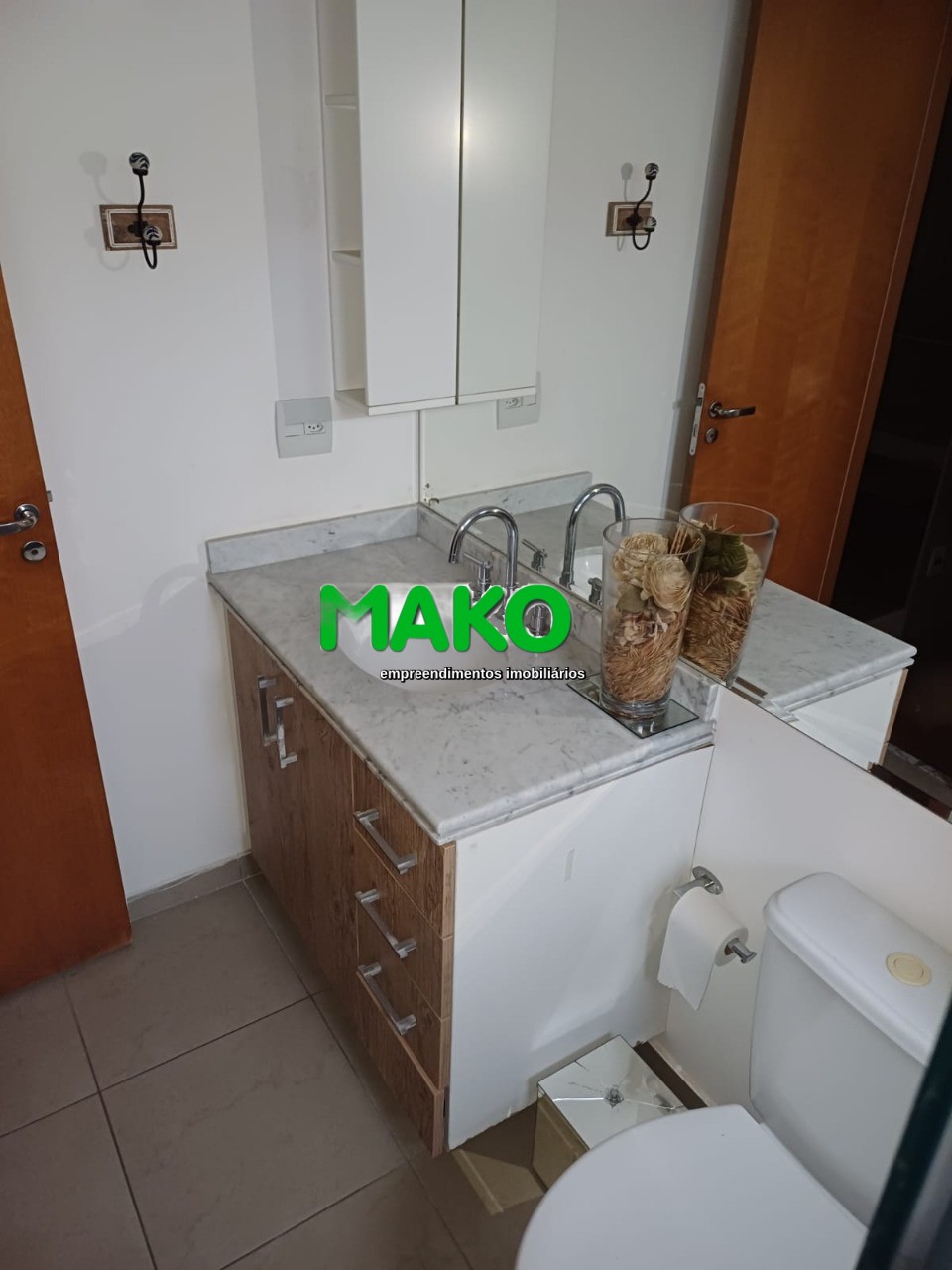 Apartamento à venda com 3 quartos, 119m² - Foto 3