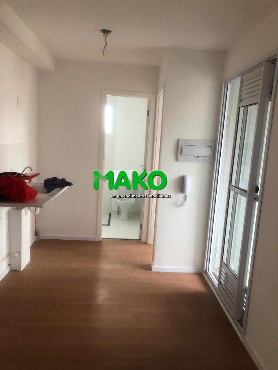 Apartamento para alugar com 2 quartos, 30m² - Foto 4