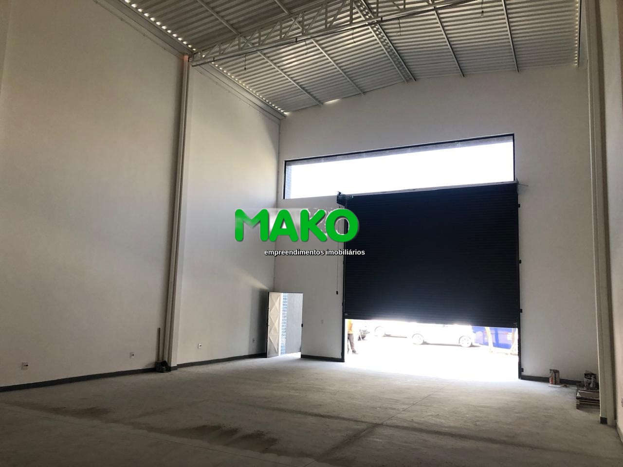 Depósito-Galpão-Armazém para alugar, 350m² - Foto 10