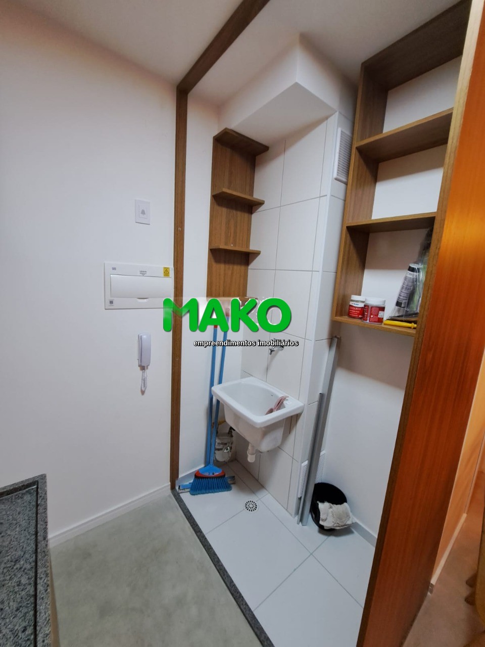 Apartamento para alugar com 1 quarto, 31m² - Foto 9