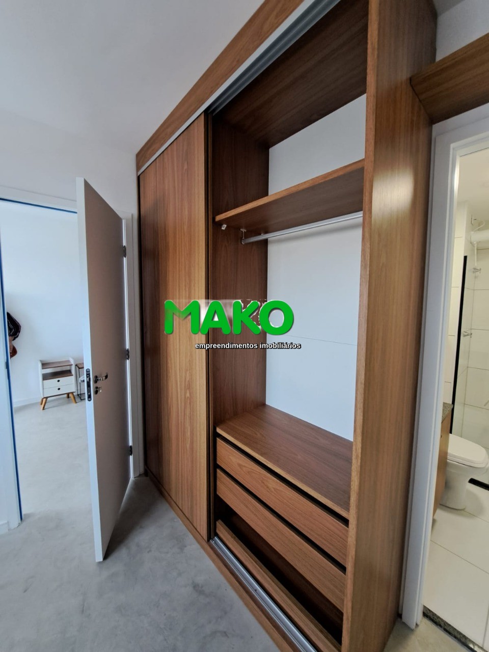 Apartamento para alugar com 1 quarto, 31m² - Foto 14