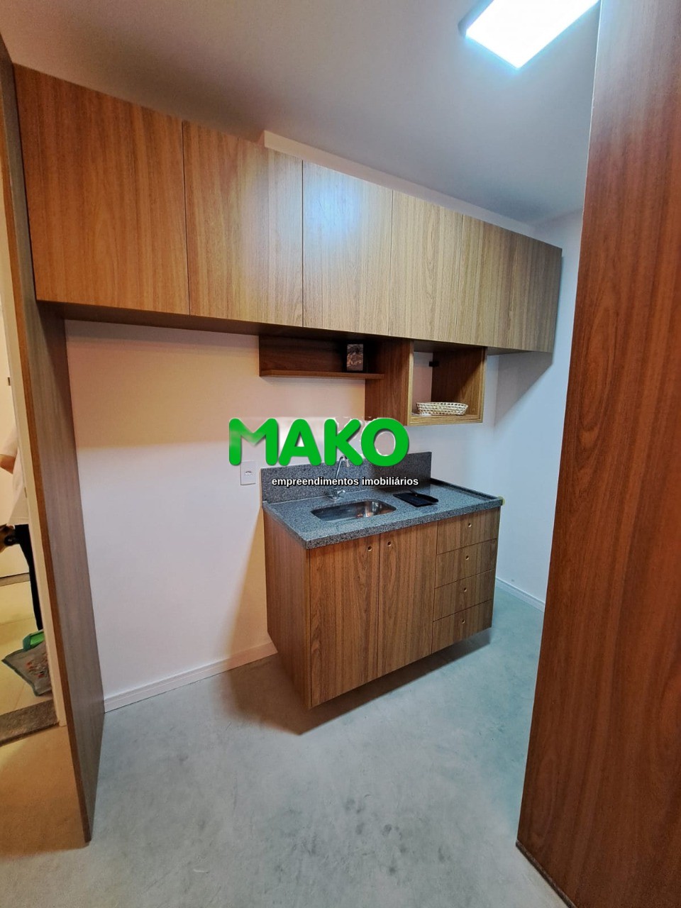 Apartamento para alugar com 1 quarto, 31m² - Foto 7