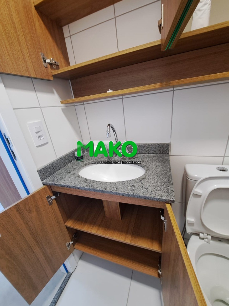 Apartamento para alugar com 1 quarto, 31m² - Foto 6