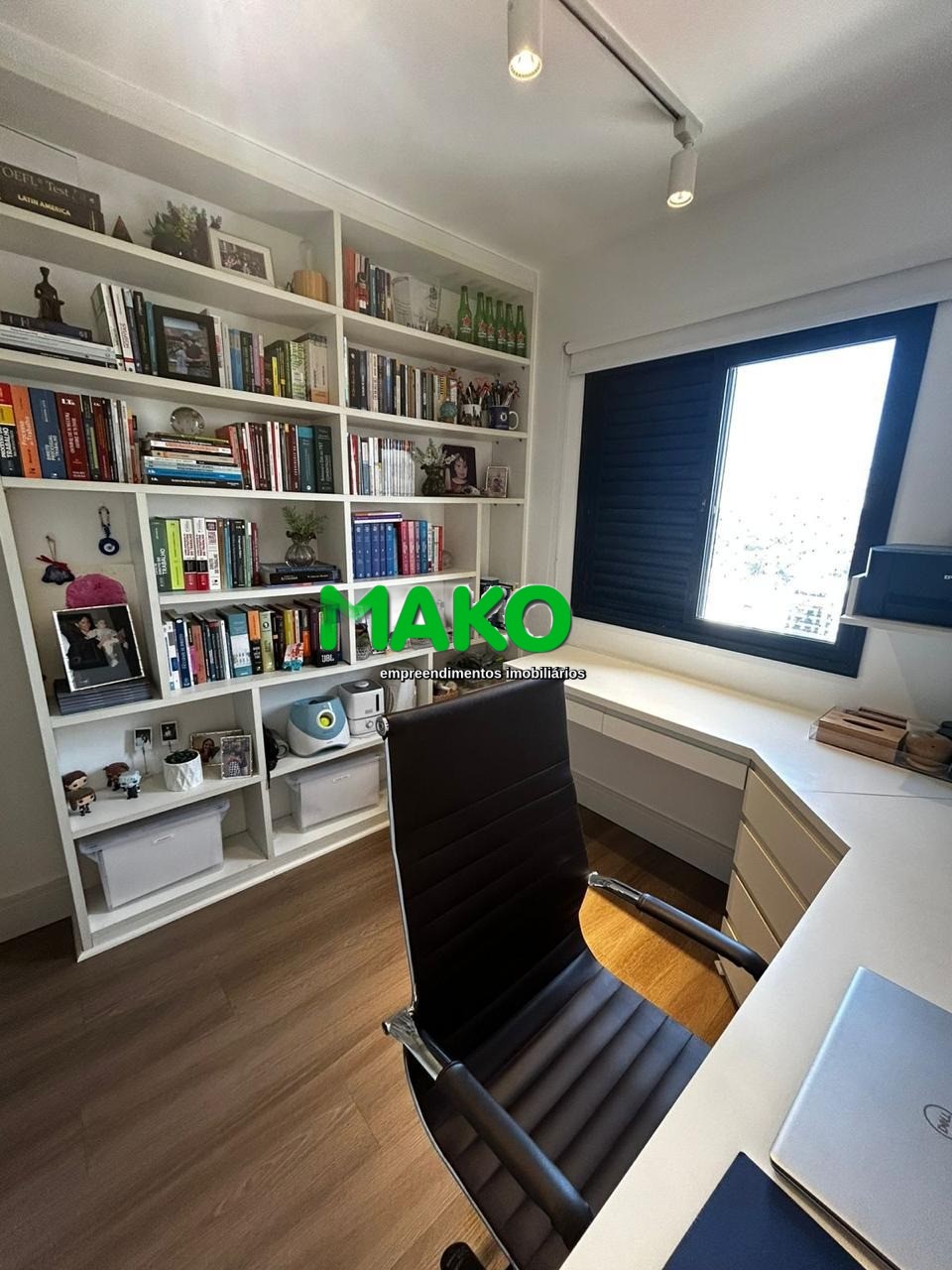 Apartamento à venda com 3 quartos, 94m² - Foto 23