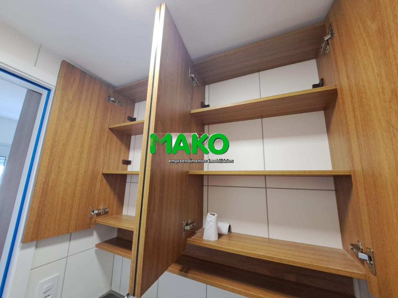 Apartamento para alugar com 1 quarto, 31m² - Foto 11