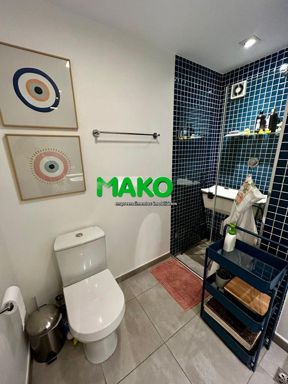 Apartamento à venda com 3 quartos, 94m² - Foto 9