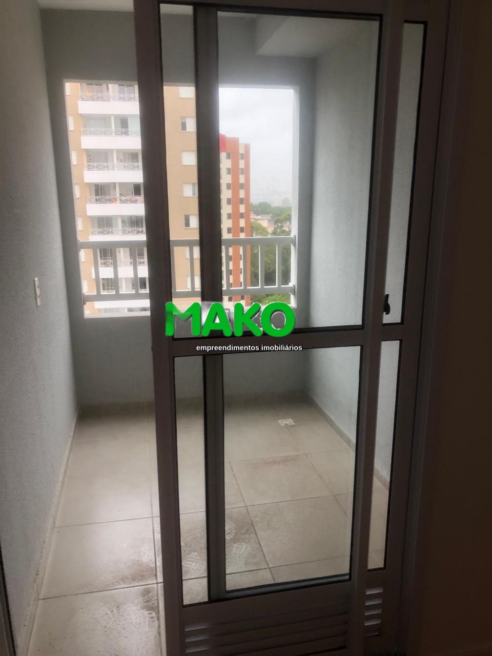 Apartamento para alugar com 2 quartos, 30m² - Foto 1