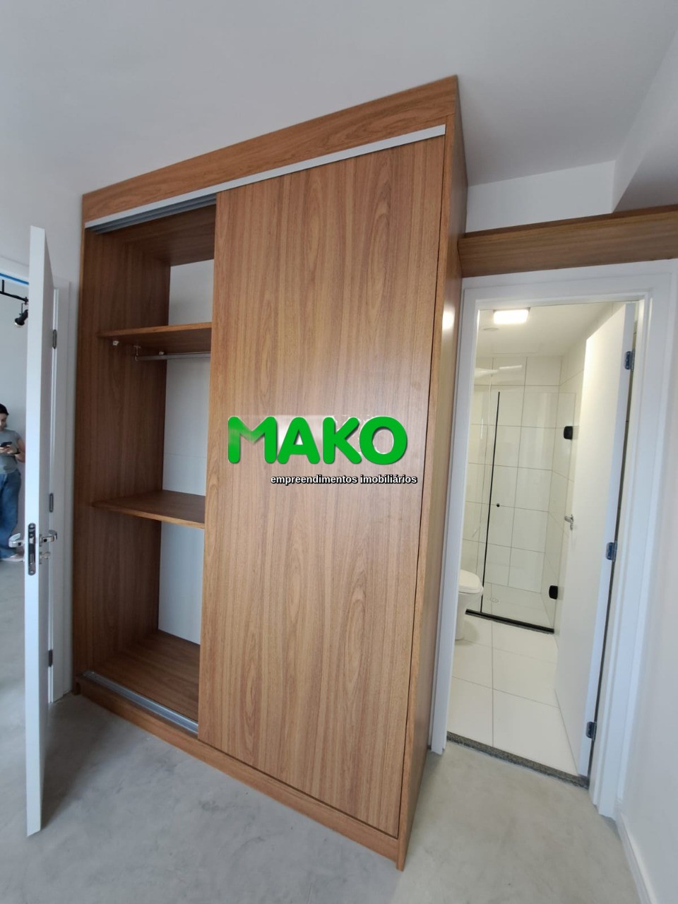 Apartamento para alugar com 1 quarto, 31m² - Foto 12