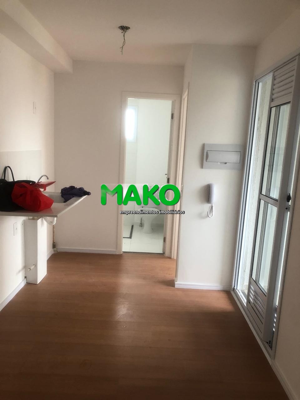 Apartamento para alugar com 2 quartos, 30m² - Foto 11