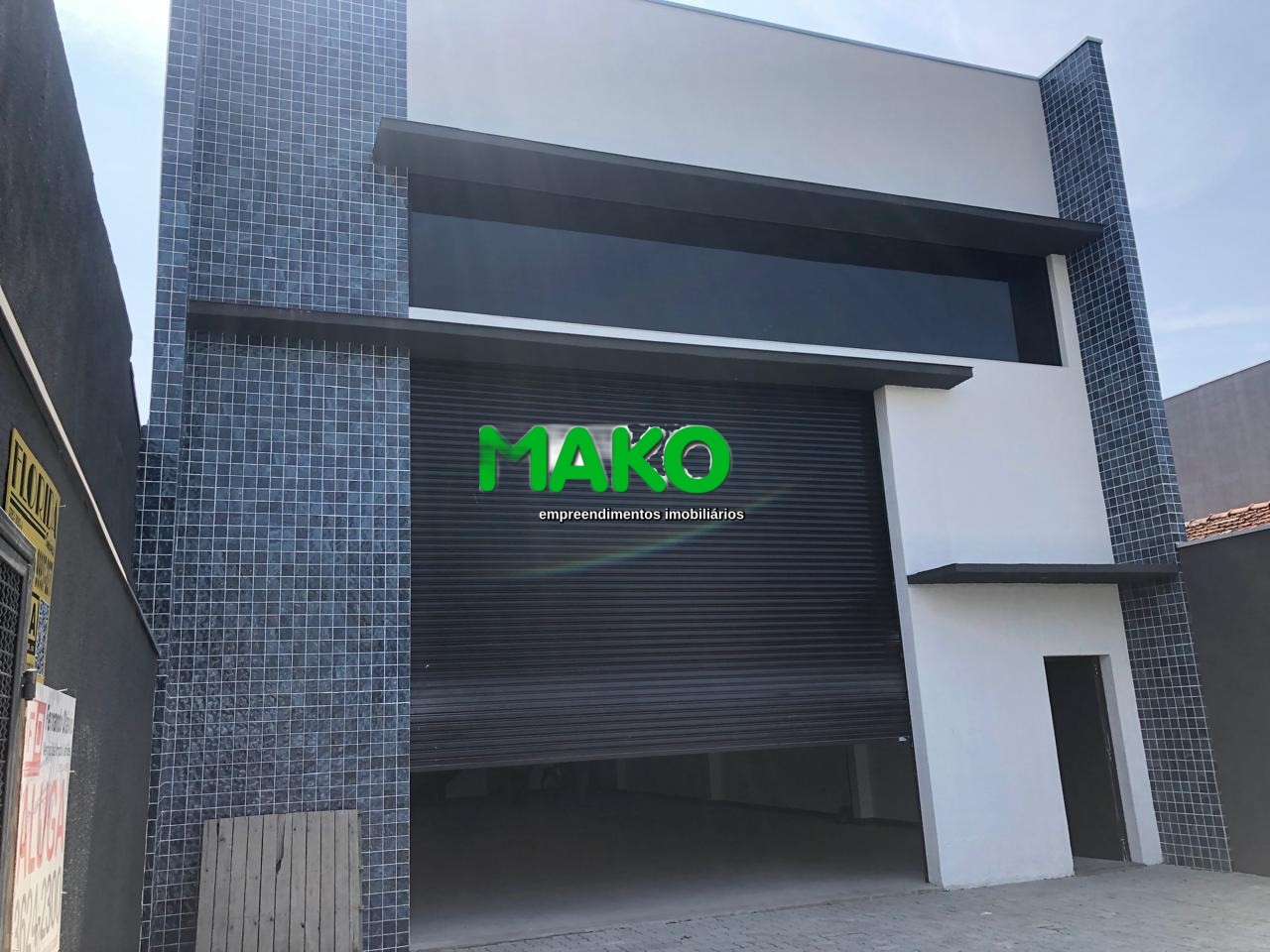 Depósito-Galpão-Armazém para alugar, 350m² - Foto 16