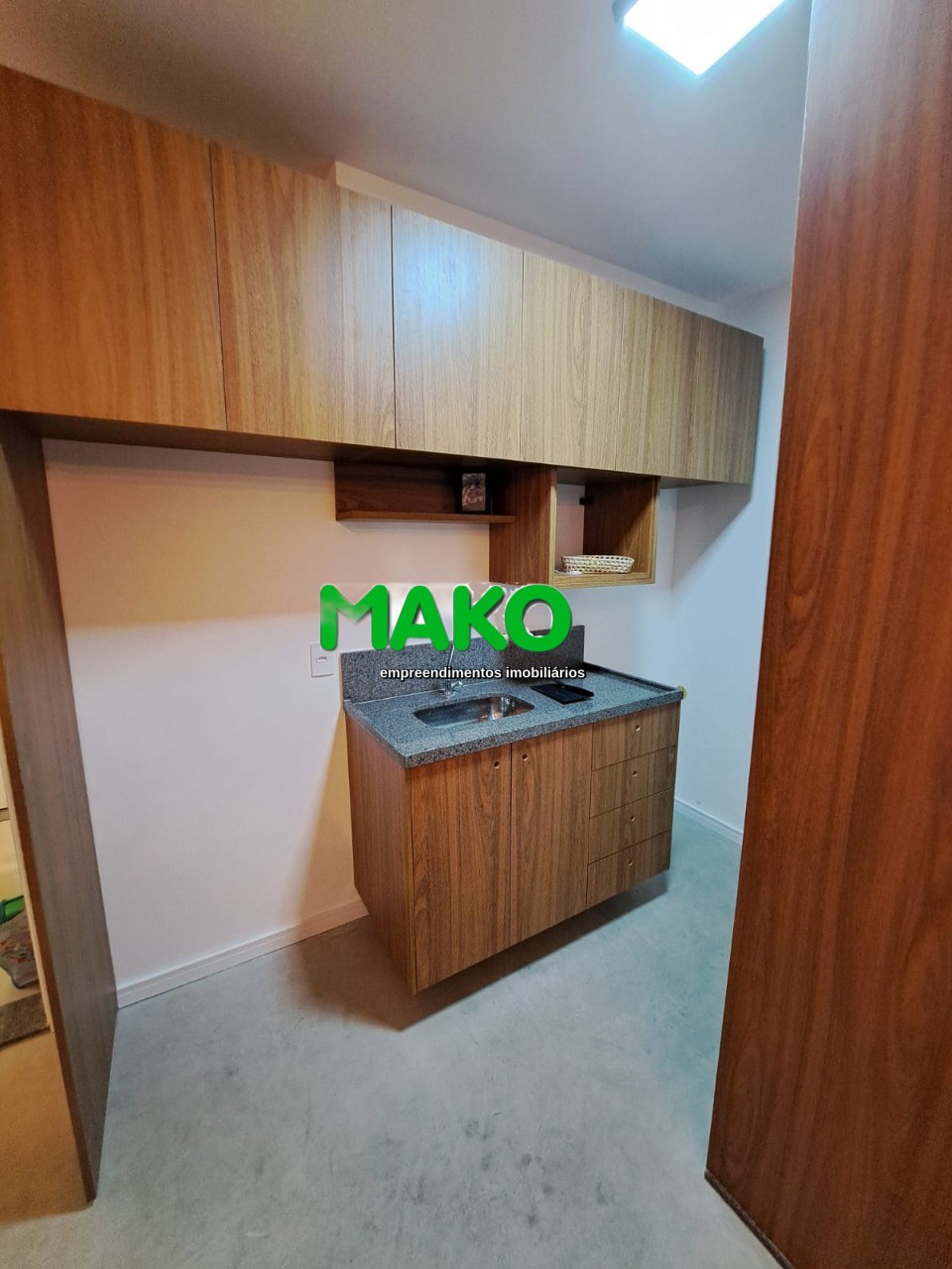 Apartamento para alugar com 1 quarto, 31m² - Foto 13