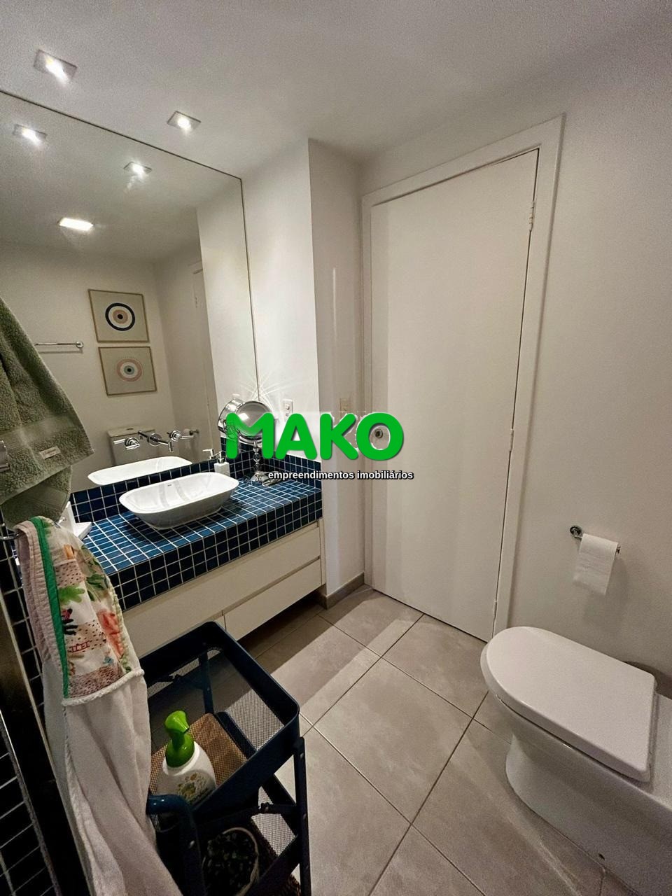 Apartamento à venda com 3 quartos, 94m² - Foto 14