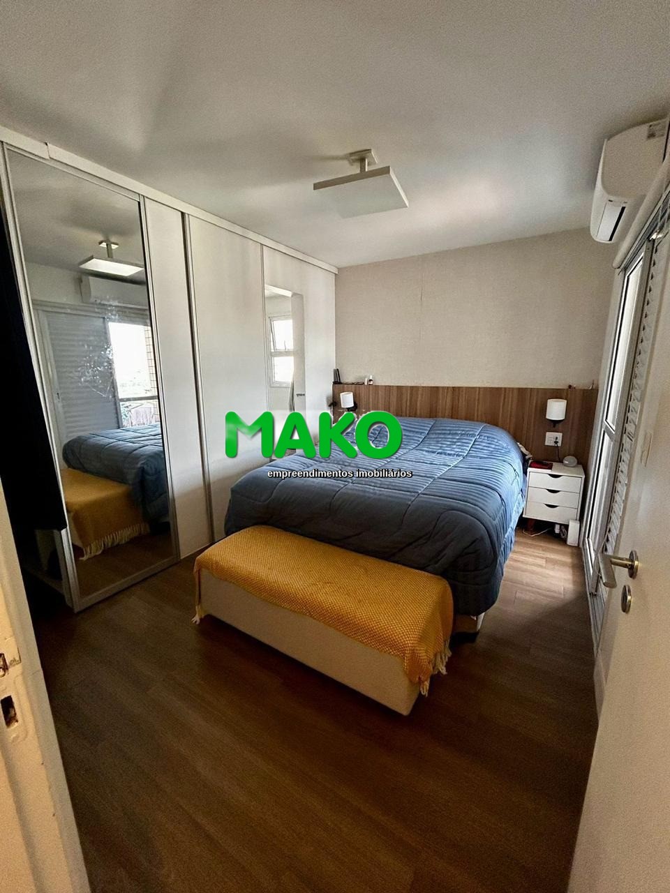 Apartamento à venda com 3 quartos, 94m² - Foto 7