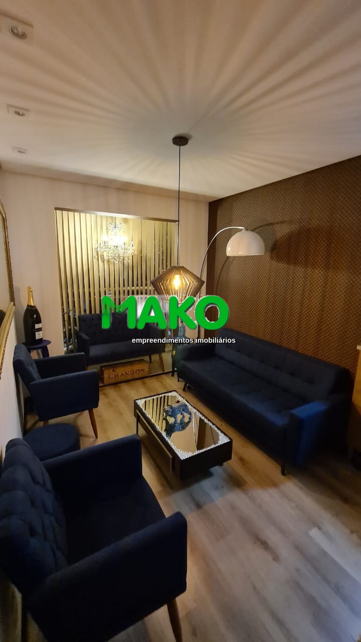 Apartamento para alugar com 2 quartos, 140m² - Foto 2