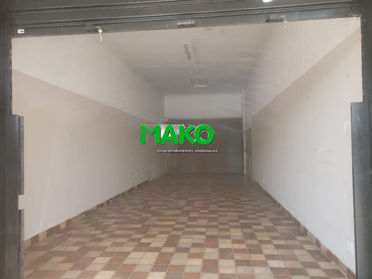 Loja-Salão para alugar, 90m² - Foto 6