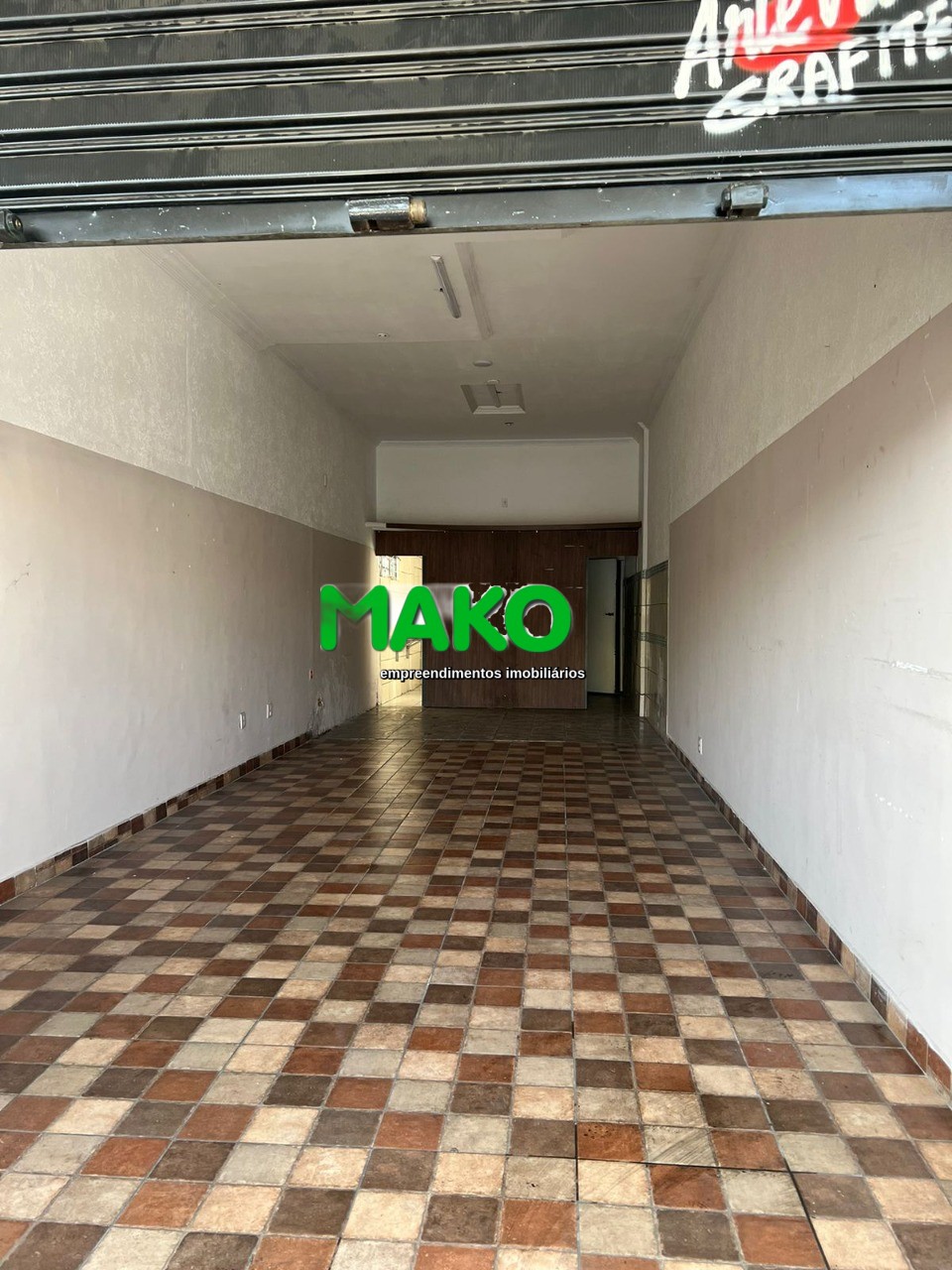 Loja-Salão para alugar, 90m² - Foto 10